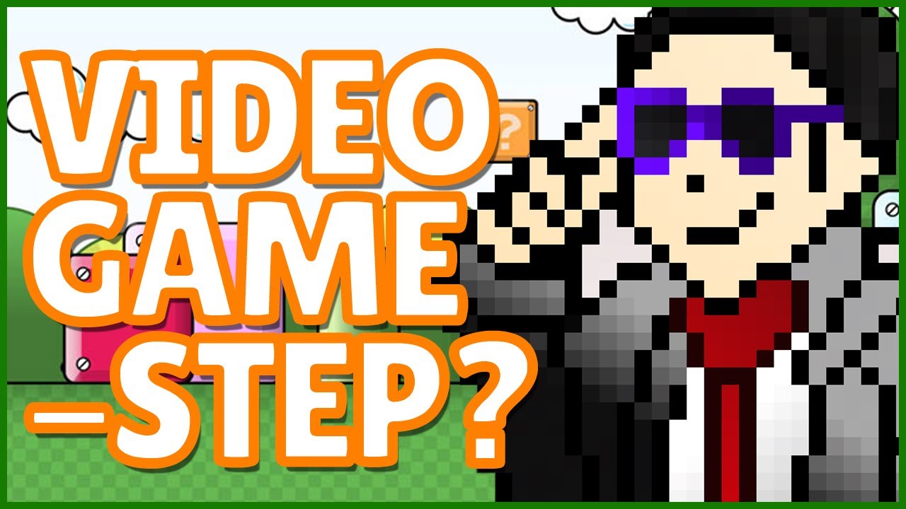 The Ground Above - Level 6 [Video Game Dubstep / VG Glitch Hop]