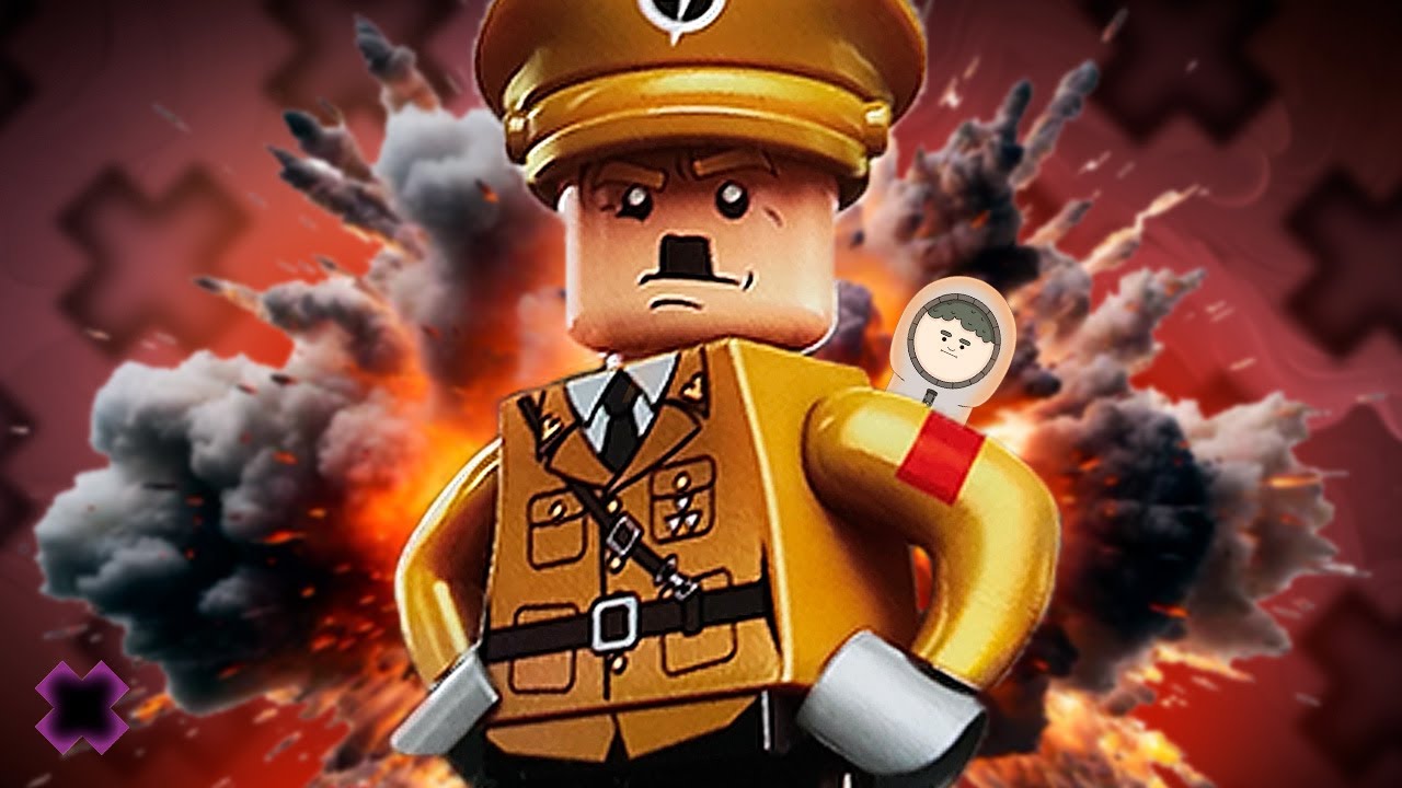 ЗАПРЕЩЕННЫЕ ИГРУШКИ