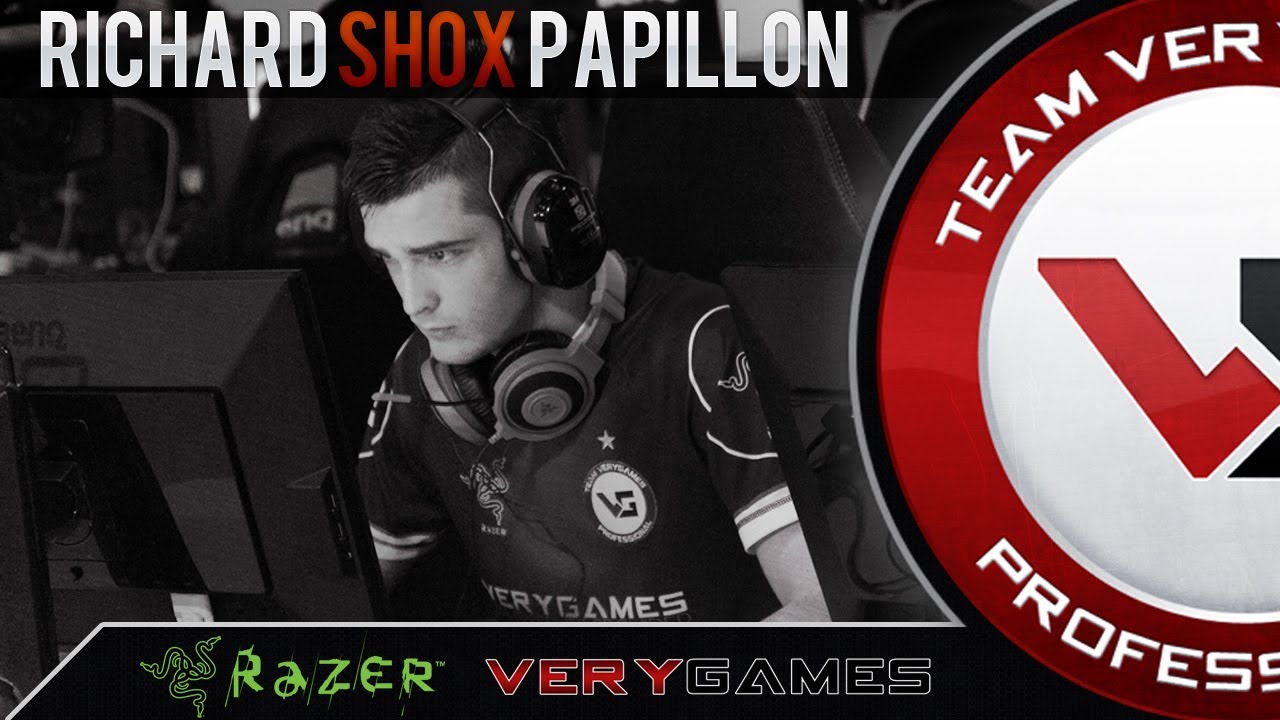 « Highlights » shox vs highgrade (EMS One Fall 2013)