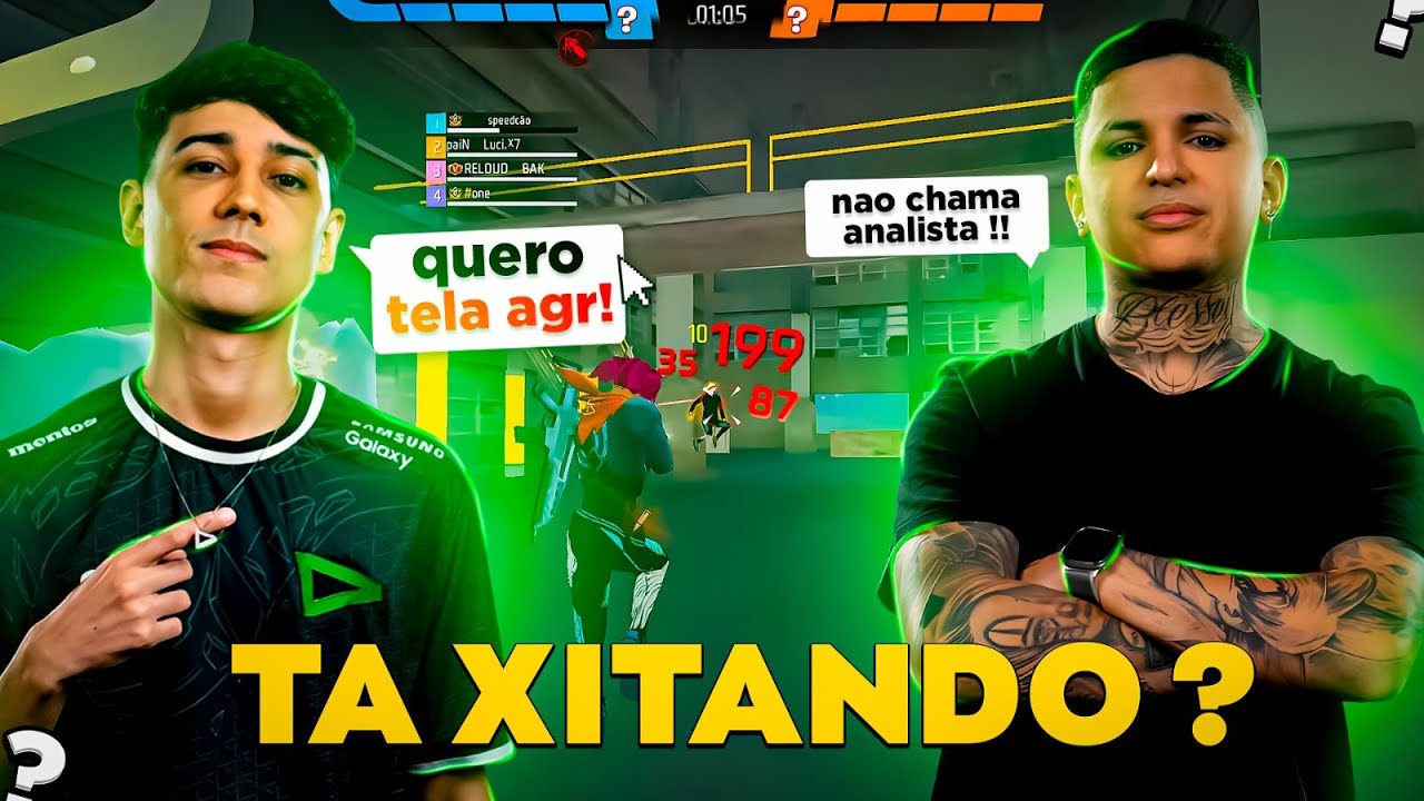 ELE METEU O 360 PERFEITO E O BAK PEDIU TELA NA HORA ! TEAM BAK x TEAM ELTIN NO 4X4 APOSTADO