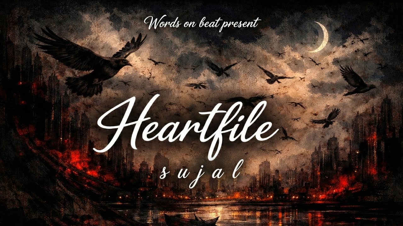 Heart feel Song || Sujal official 
