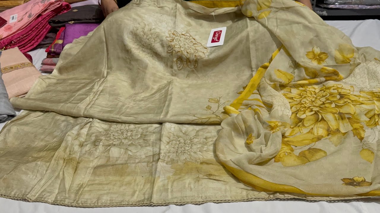 Holi special sale ! 🎁🥳 गंगा फैंसी सूट wholesale से भी कम रेट में 🥳🎁 @himanshuclothhouse #new #sale 