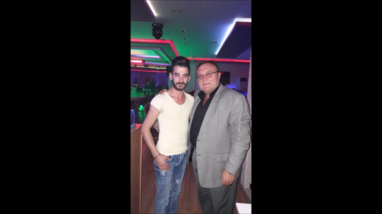 FEYYAZ EMİR ŞEKEROĞLAN-HADİ ORDAN DELİ-KÖPRÜNÜZ VAR ASMADAN