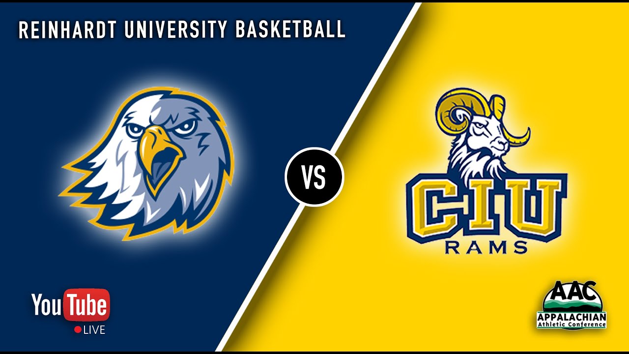 RU Men's Basketball vs CIU Rams (AAC), 12/13 | 4 pm