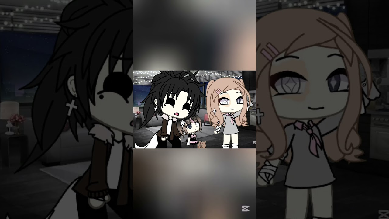 ft:@serek_Almette💕ib:@valinelly🥰 #dlaciebie #gacha #niewiadow #gachalife #wiawis  #memes