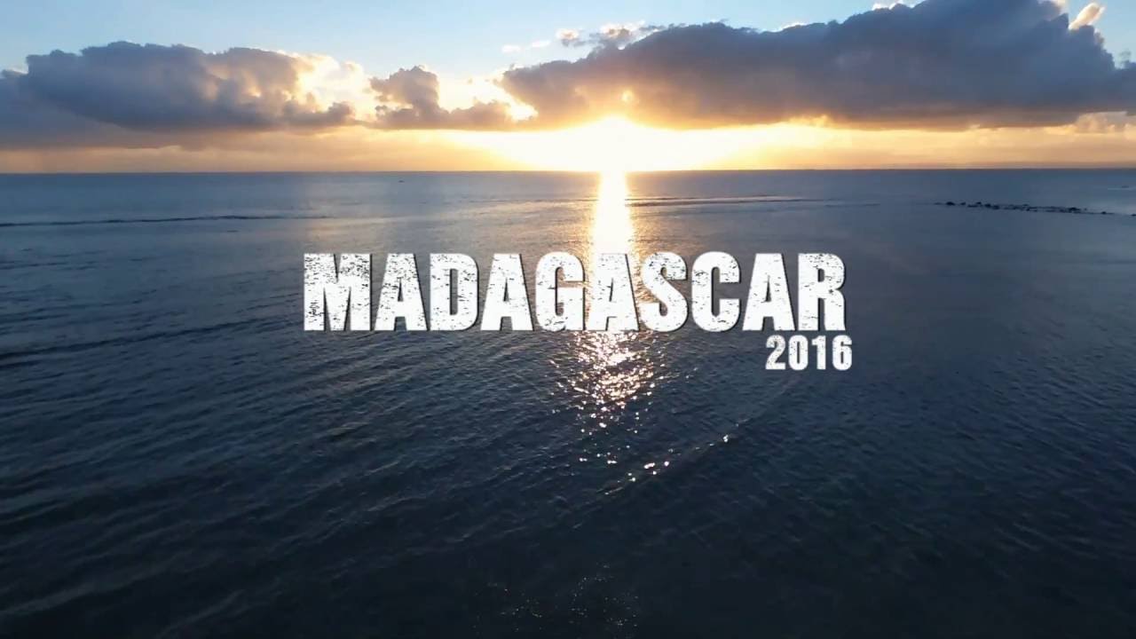 Madagascar Trip