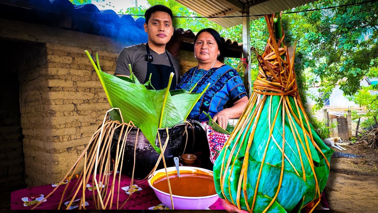 SUBANIK 👑 la comida de los REYES