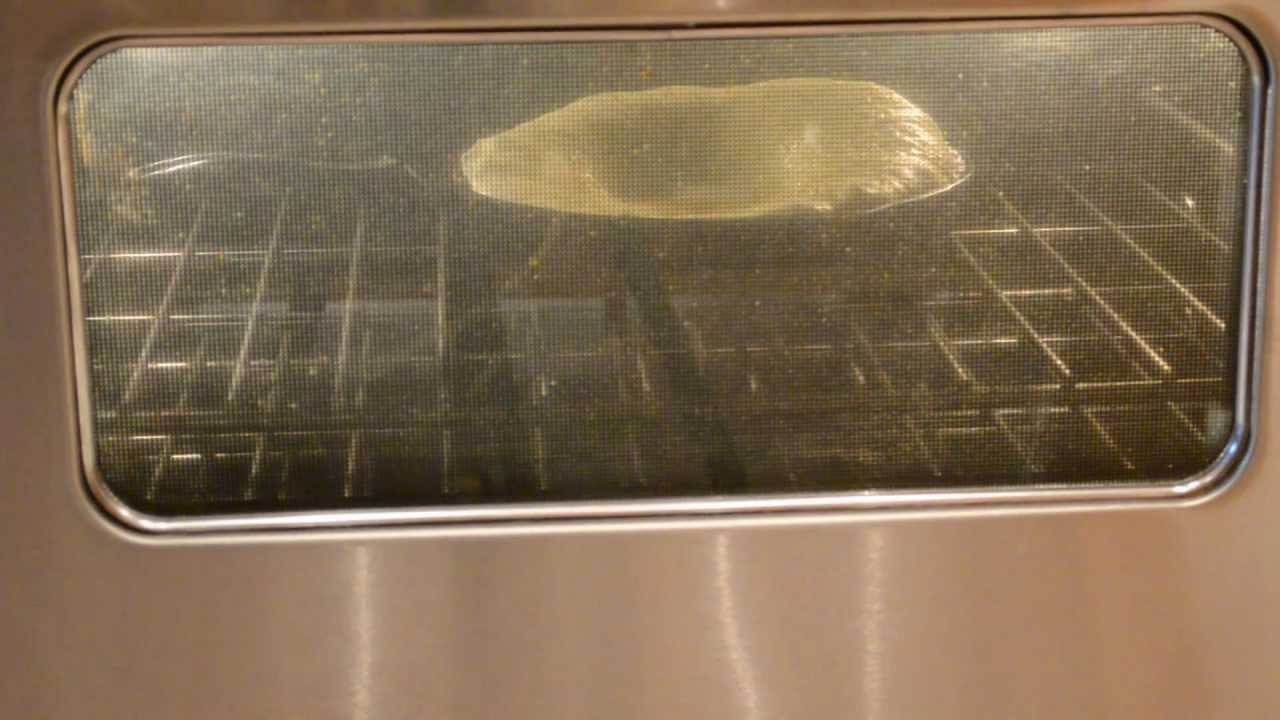 How to Make a Puff Pancake! Super Easy!