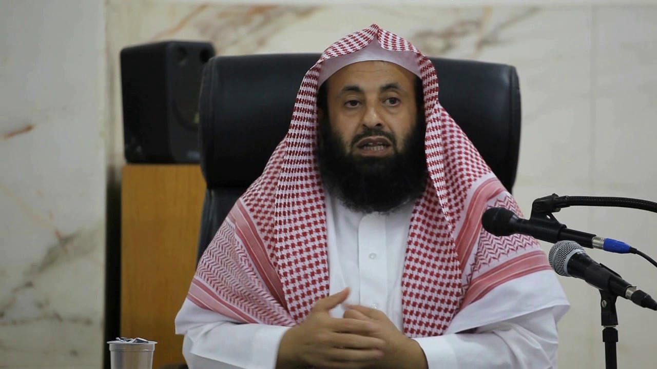 حكم الاضطباع في الطواف ومتى يكون / د. عبد العزيز بن ريس الريس
