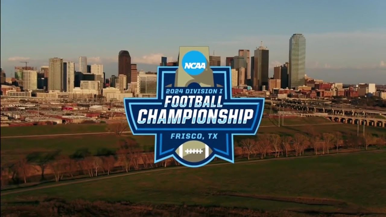 2024 NCAA FCS Championship - Montana vs South Dakota State