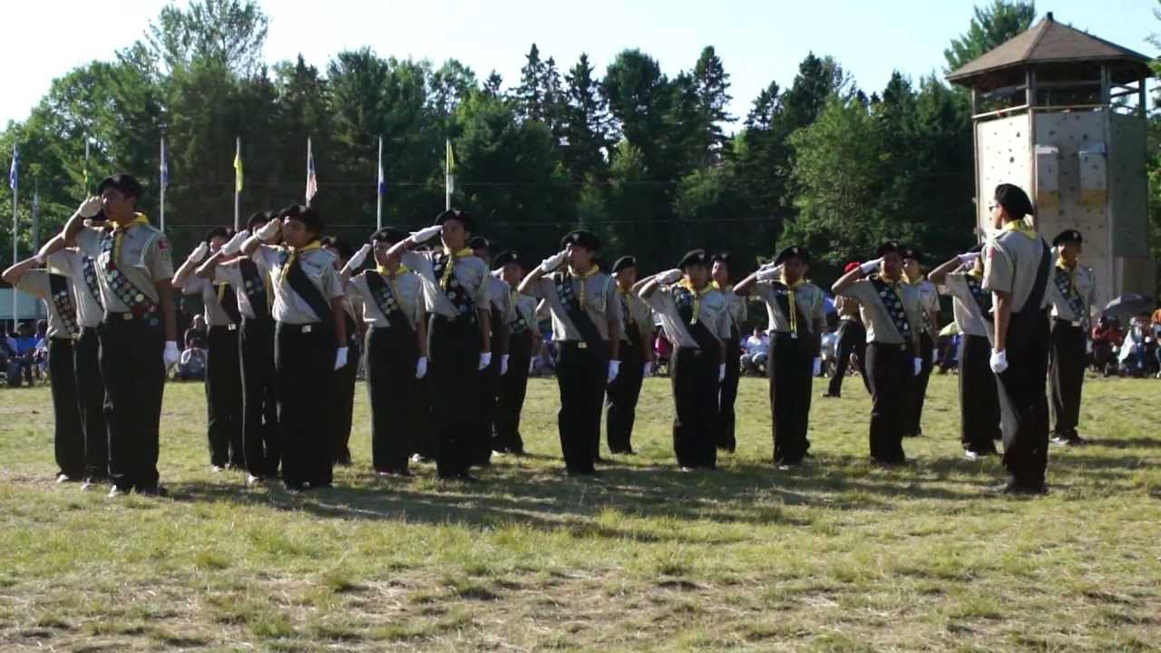 Orion Pathfinder Basic / Fancy Drill 2011