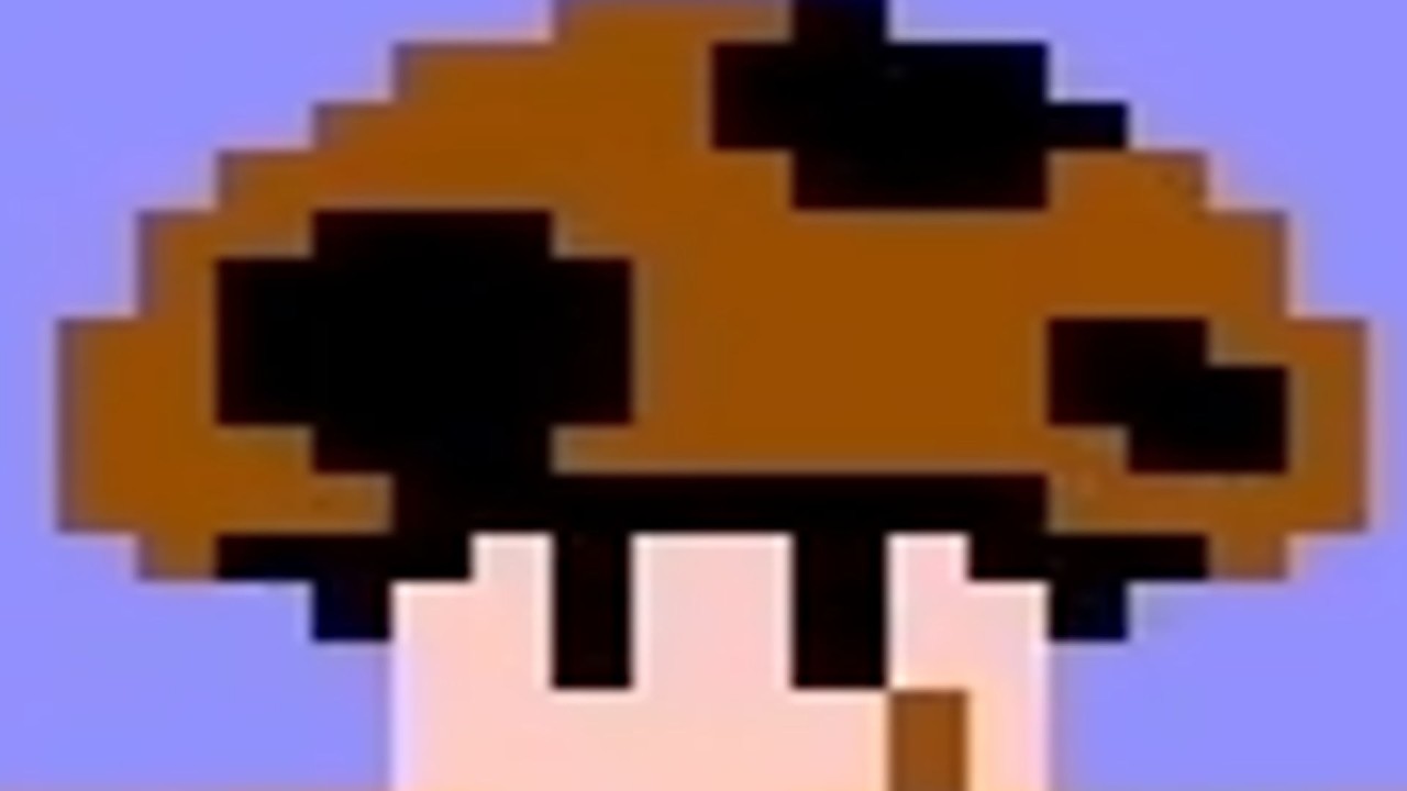 The Mario game that never left Japan originally.