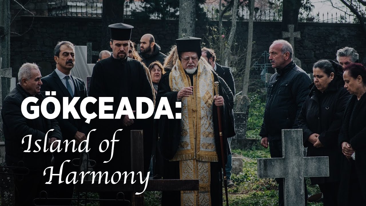 Diversity Stories Gökçeada: Island of Harmony