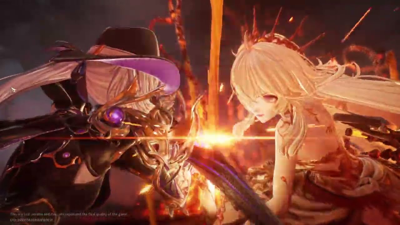 Probando la CBT1 de Silver Palace :3 Dia 1