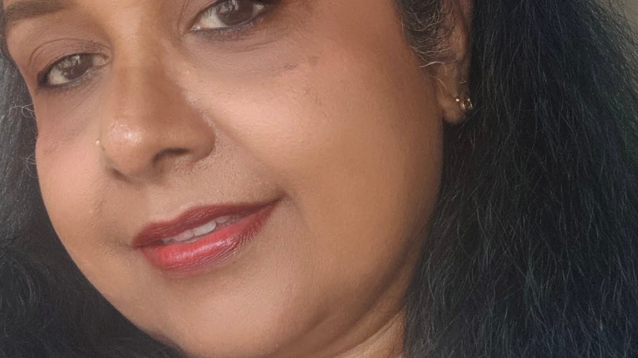 ✅💯 സ്വന്തമായി മുടി മുറിക്കുന്നത് എങ്ങനെയെന്ന് നോക്കാം#selfhaircut #beautytips #after55 