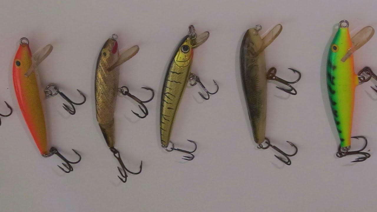 Part 6: How to Fly Fish with a Spinning Rod - Crankbaits
