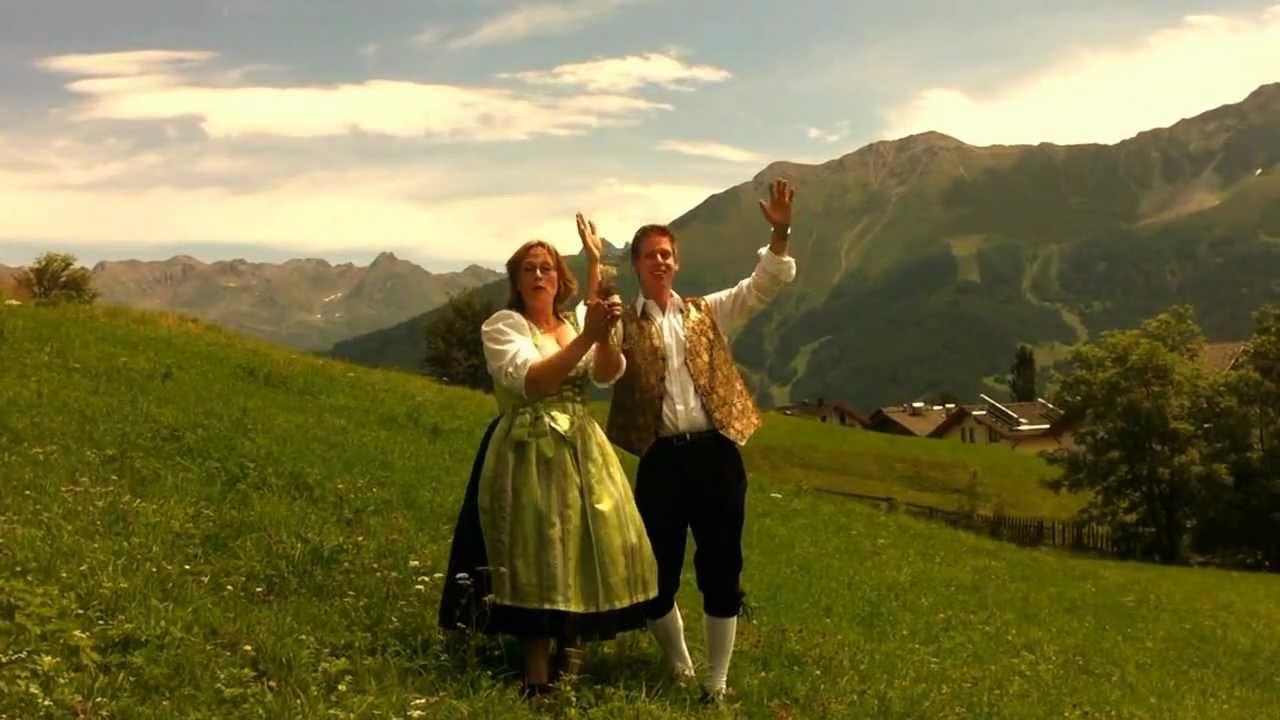 Im Herzen Nur Die Blasmusik - Duo Trödel und Frödel feats The Horny Horns 2011