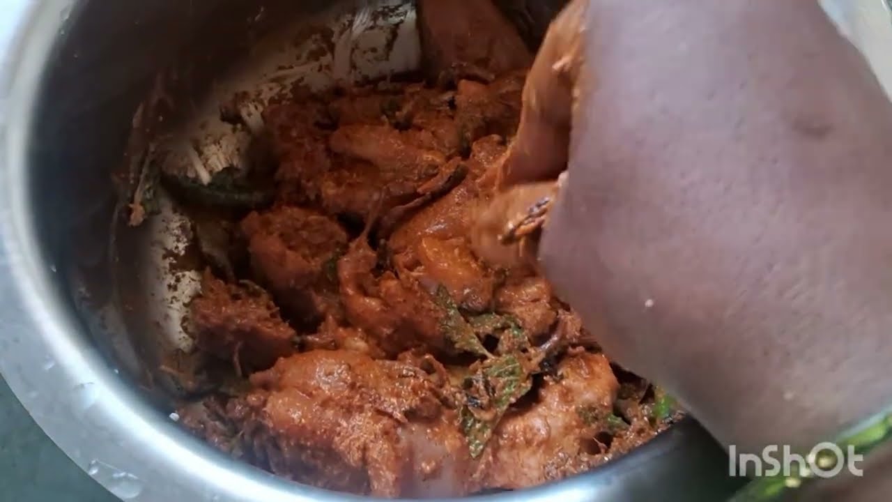 Chicken biryani Chicken gravy 😋 👌 