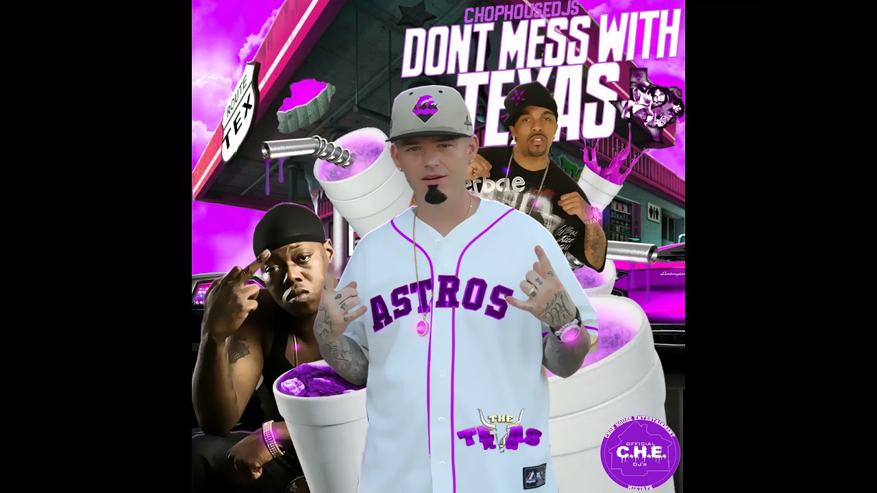 Lil Troy- Wanna Be A Baller (Chopped & Slowed By DJ Tramaine713)