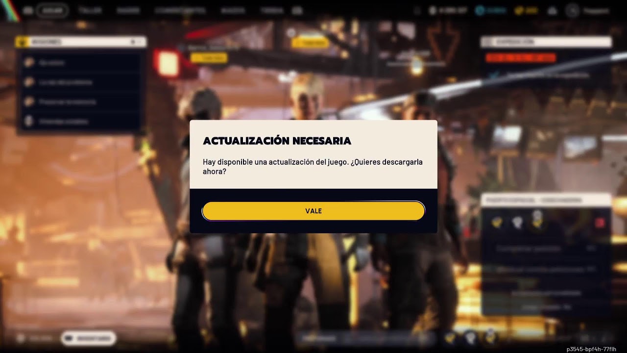 Arc Raiders gameplay Duos Friendlyy