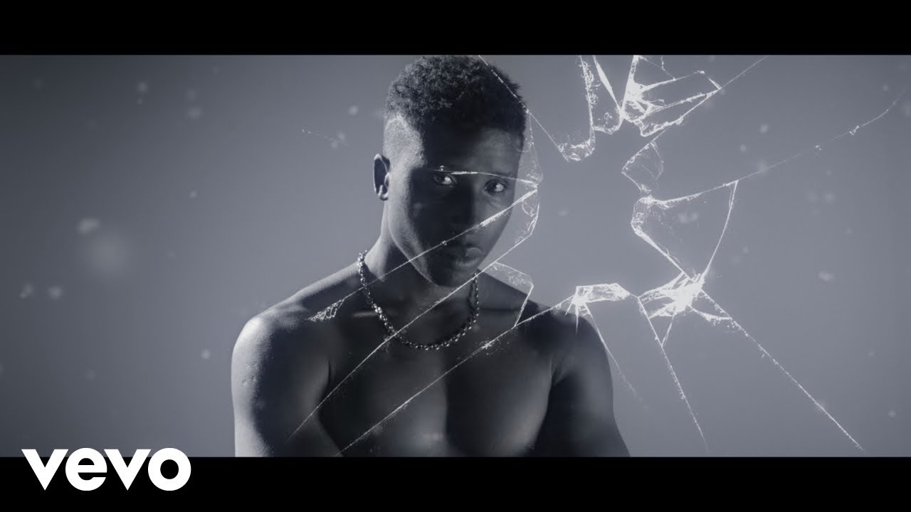 Bosh - Dans le noir (Clip officiel)