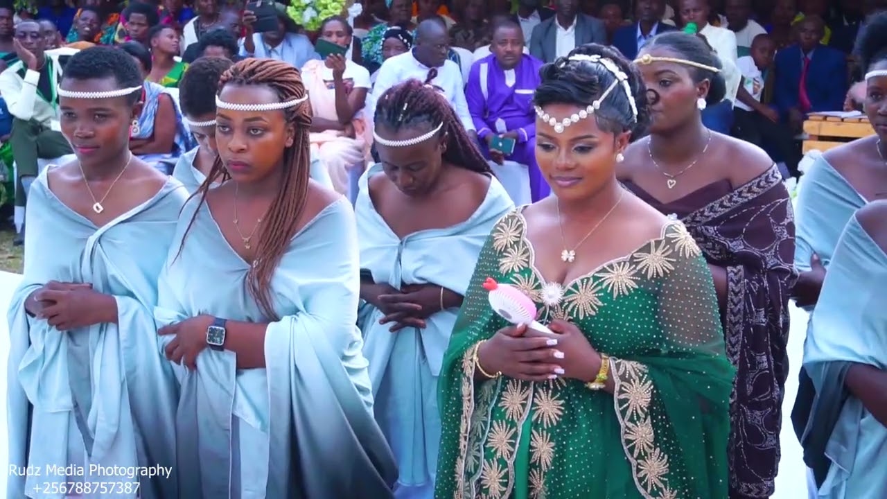 DOREEN'S KUHINGIRA || Rudz Media Photography 