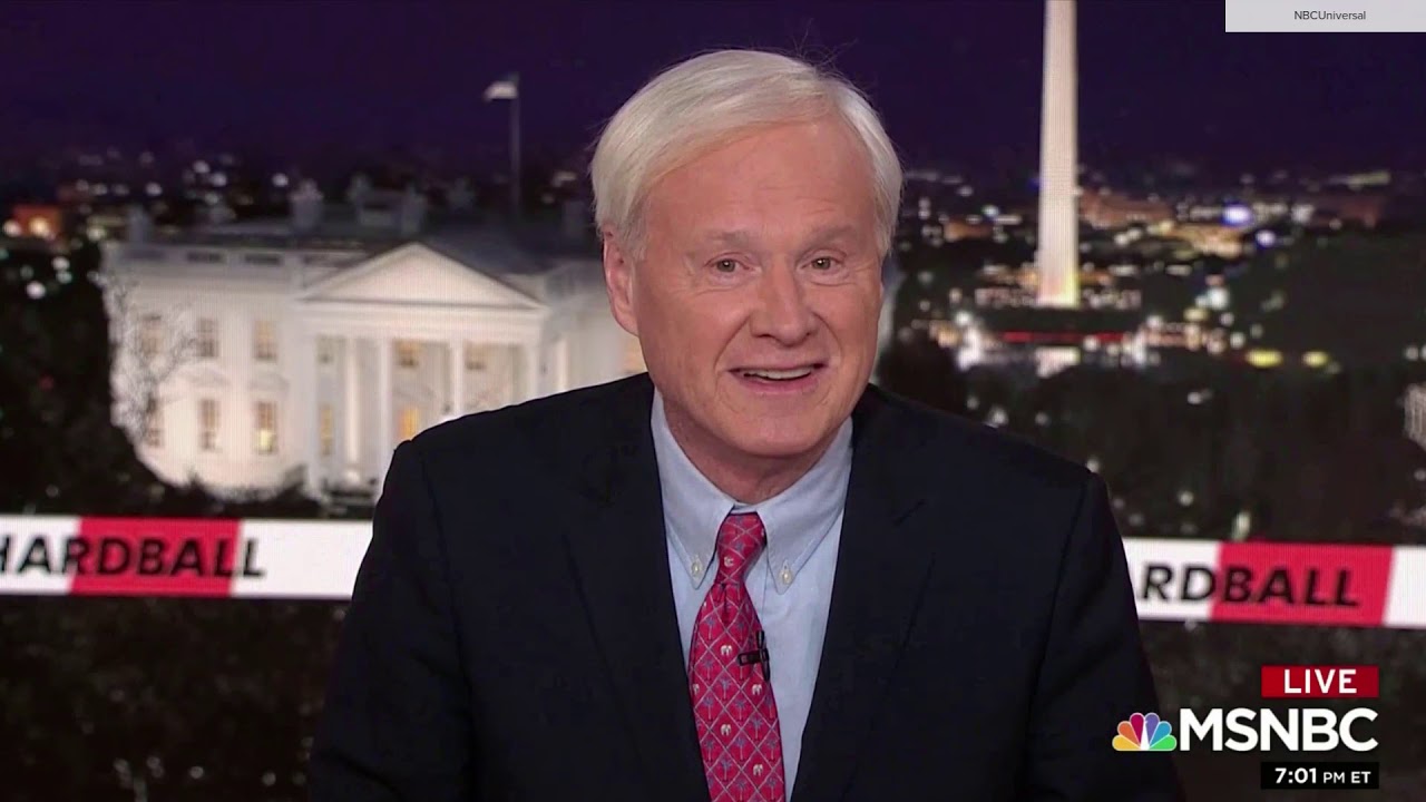 MSNBC 