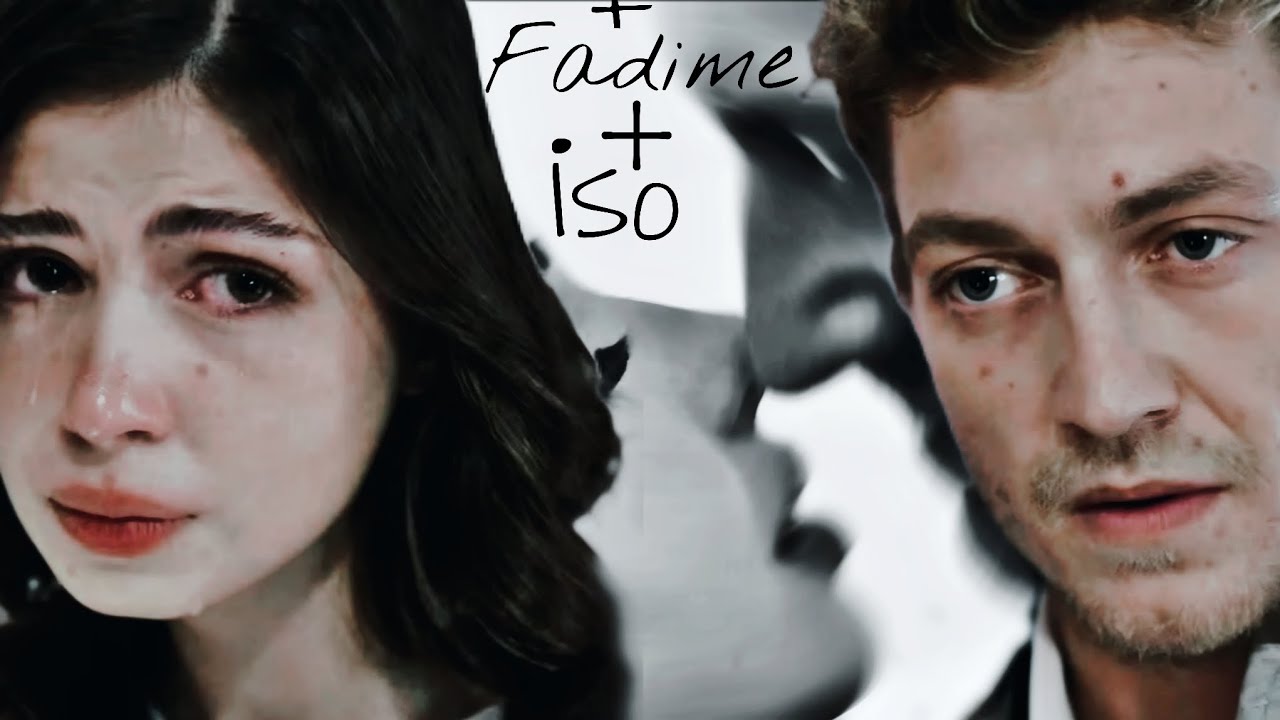 fadime + iso [imagination]/ #isfad 