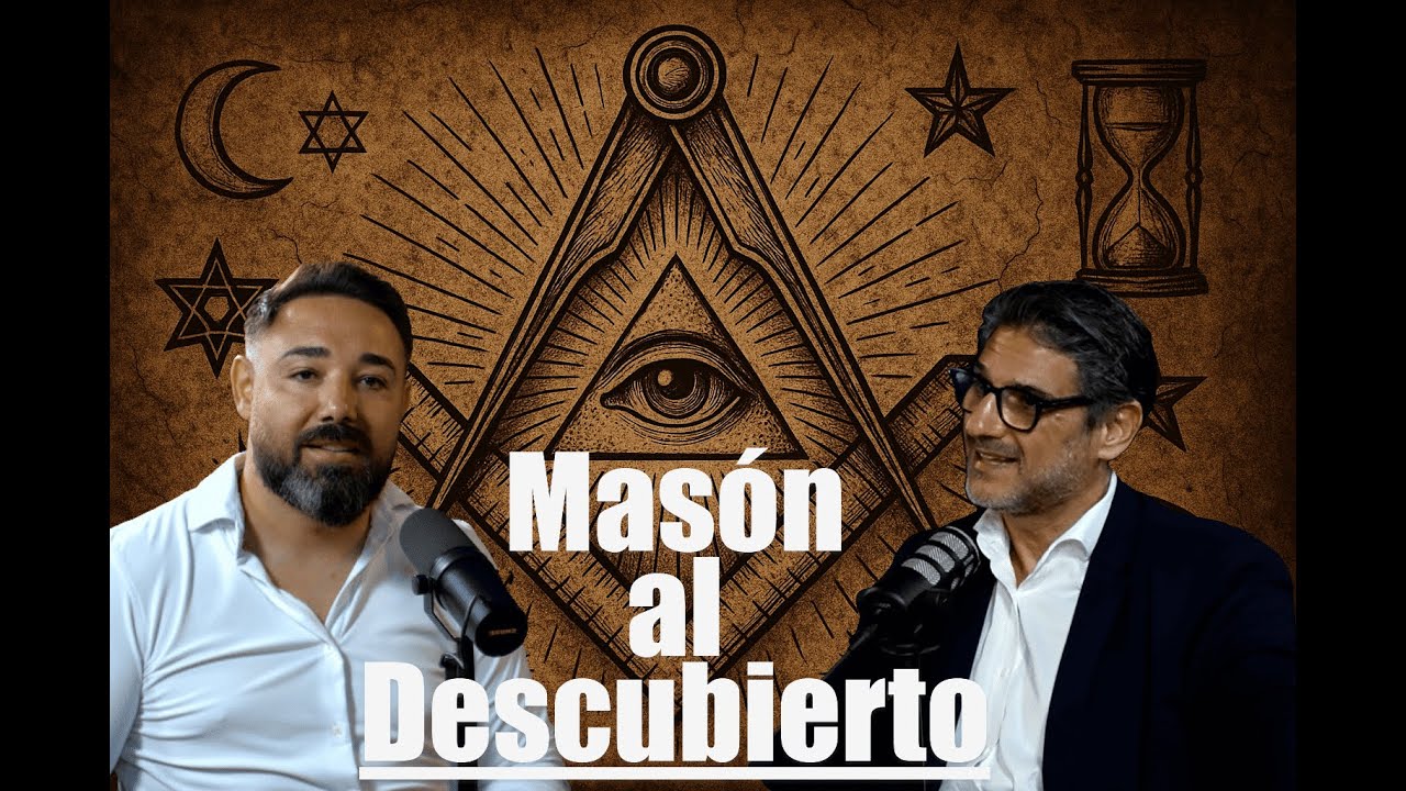 &iquest;Sacrificios?&iquest;Rituales Sat&aacute;nicos? La Masoner&iacute;a al Descubierto