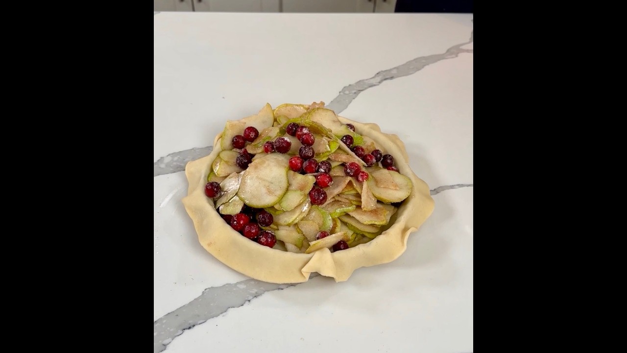 Easy & yummy desserts (perfect for the holidays!)