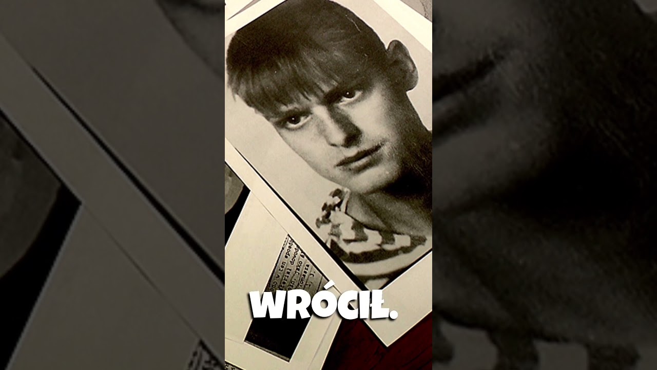 Poznaliśmy ostatnią wolę Tomasza Komendy
