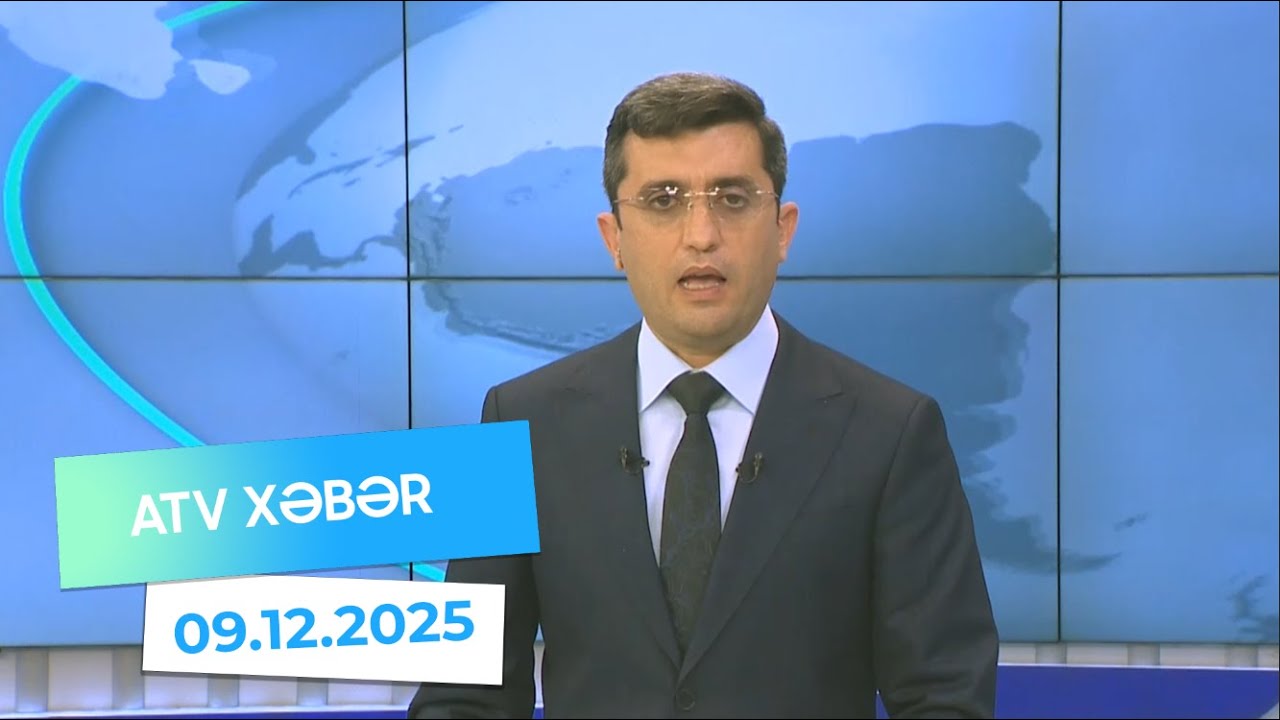 ATV XEBER / 09.12.2025 / 20:30