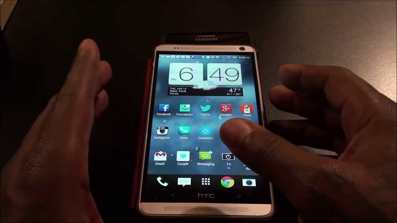 What's On My Android Phone Part #2