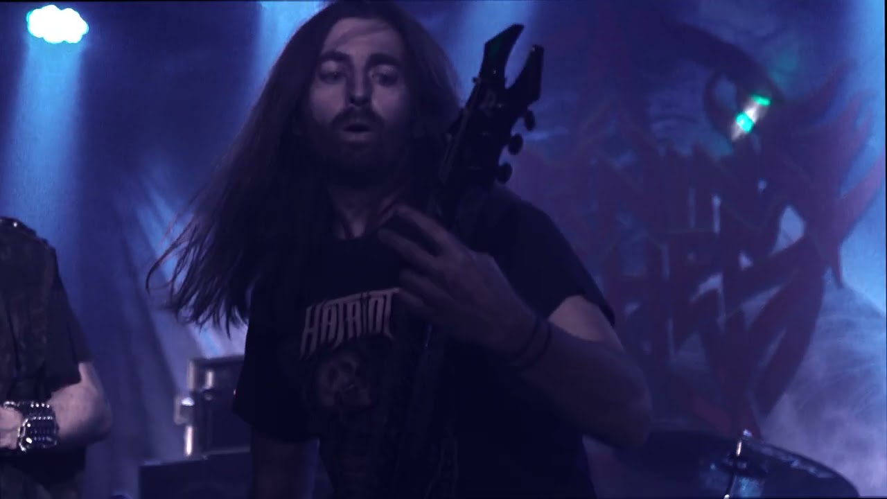 AXE TO GRIND, New live album coming soon. And live  show release.