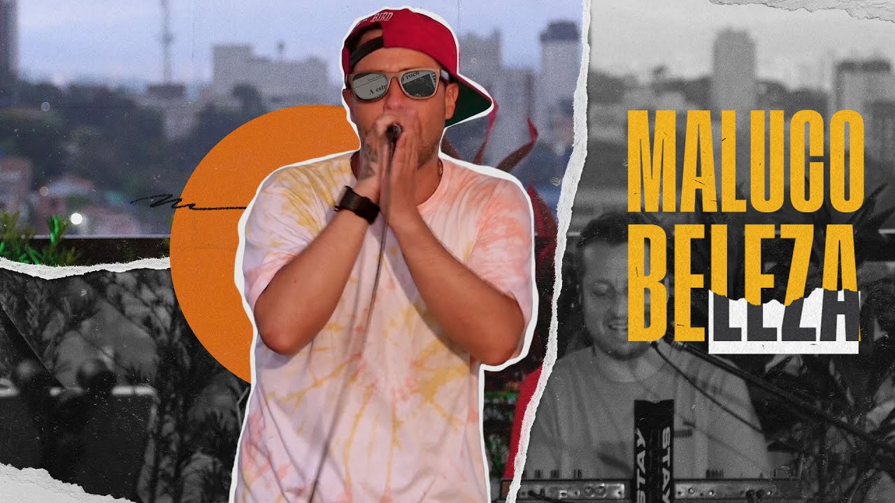 Bruno Diegues - Maluco Beleza