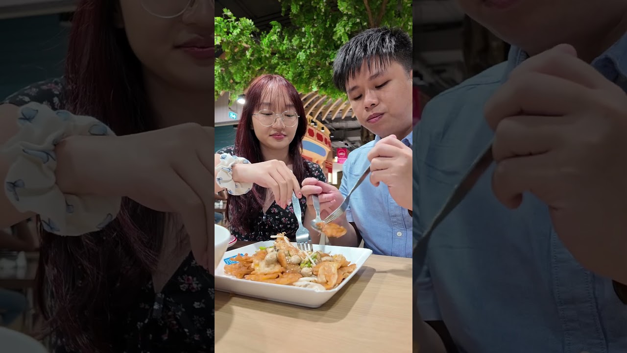 5 Days in Bangkok #travel #travelvlog #couple #longdistancerelationship