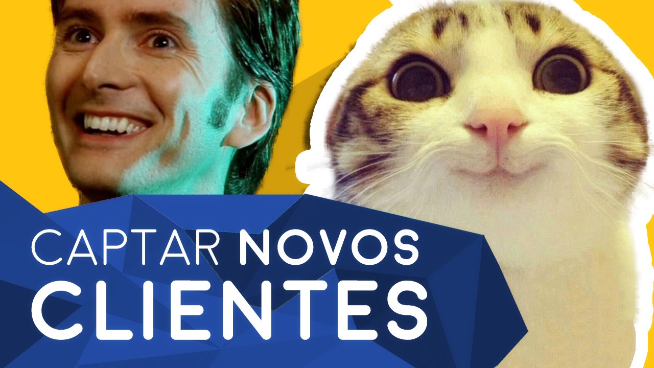 Captar e atrair novos clientes - Episódio 208