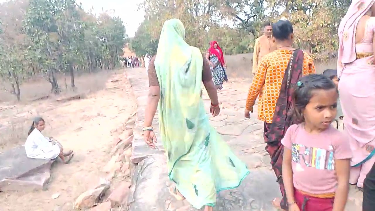 Baudhstup devar kuthar 28February #Rewa #MP #devar #kuthar #Katra #JayBheem  #Buddhist #viral #video