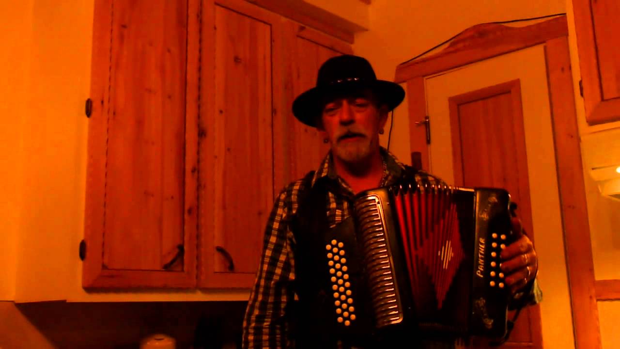 La petite accordeon