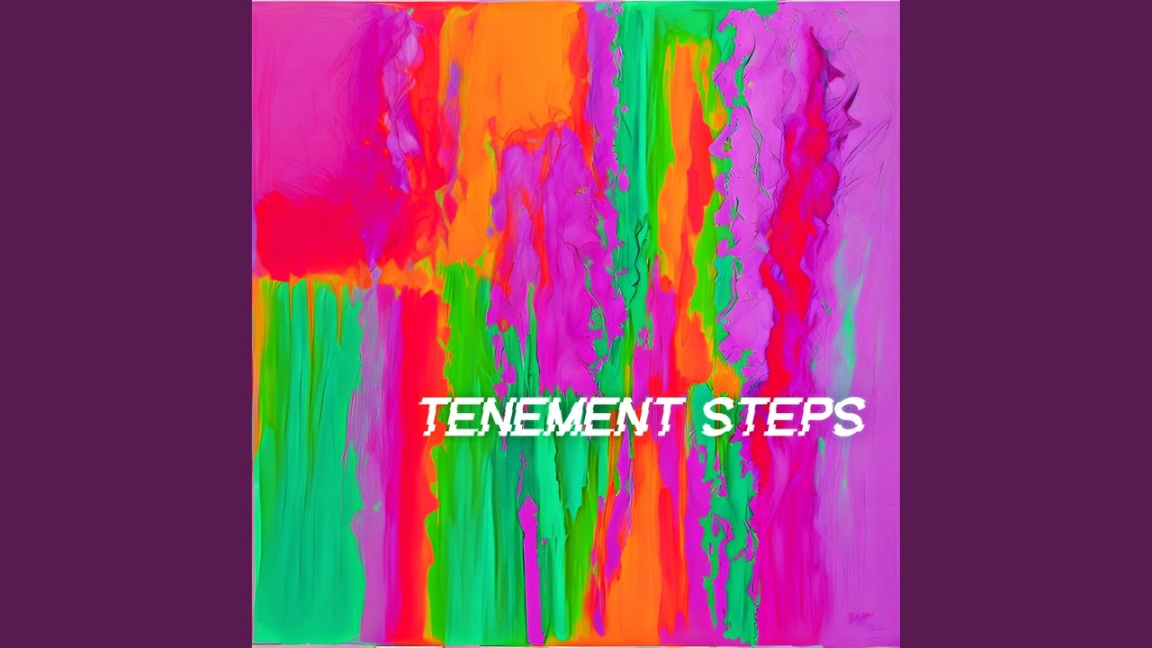 Tenement Steps