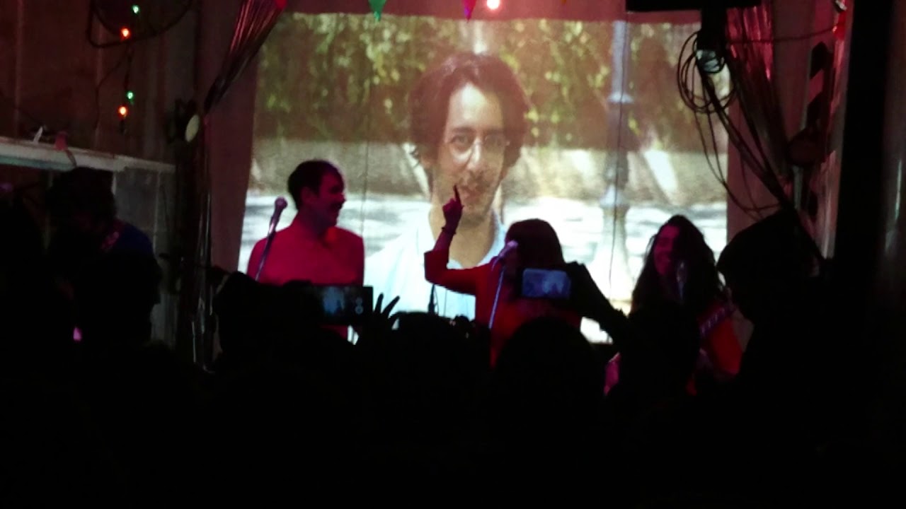 Papa Topo en Monterrey! Parte 3.