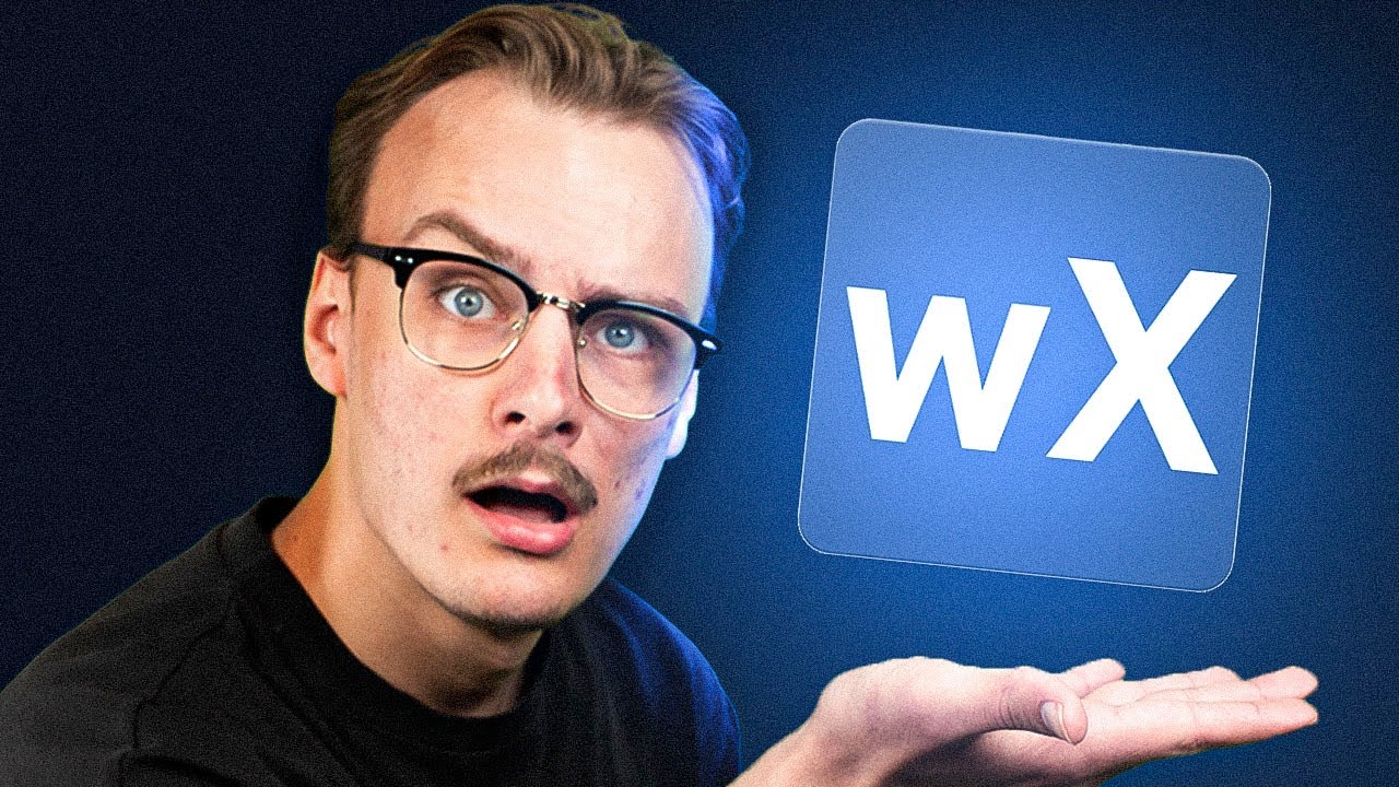 The Most CONFUSING Weather App: Explained