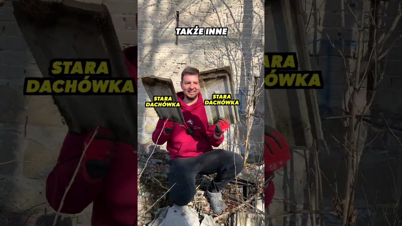 Chyba ciut za głębokie to koryto... xD #shorts
