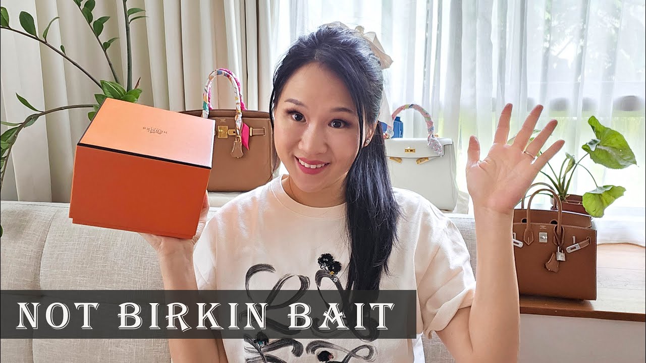 Hermes Arceau Watch Unboxing / Reveal (a long overdue one!)