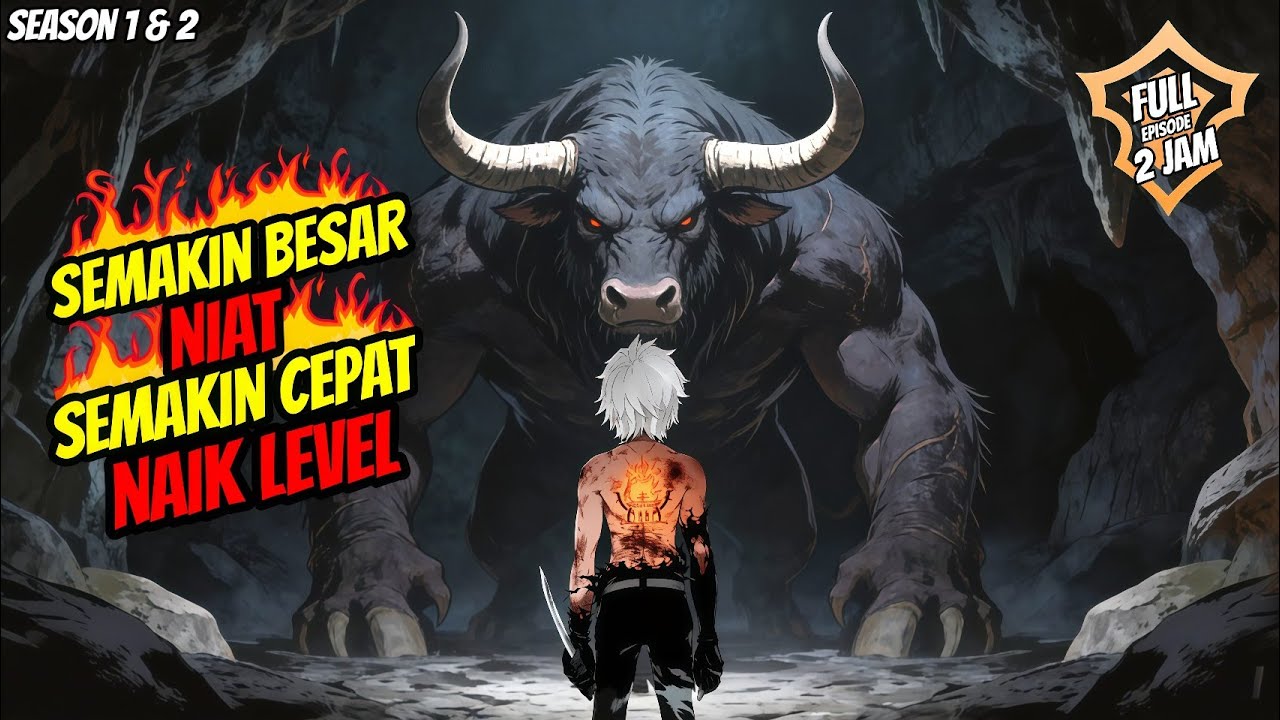 TUNJUKAN DAN BUKTIKAN ‼️