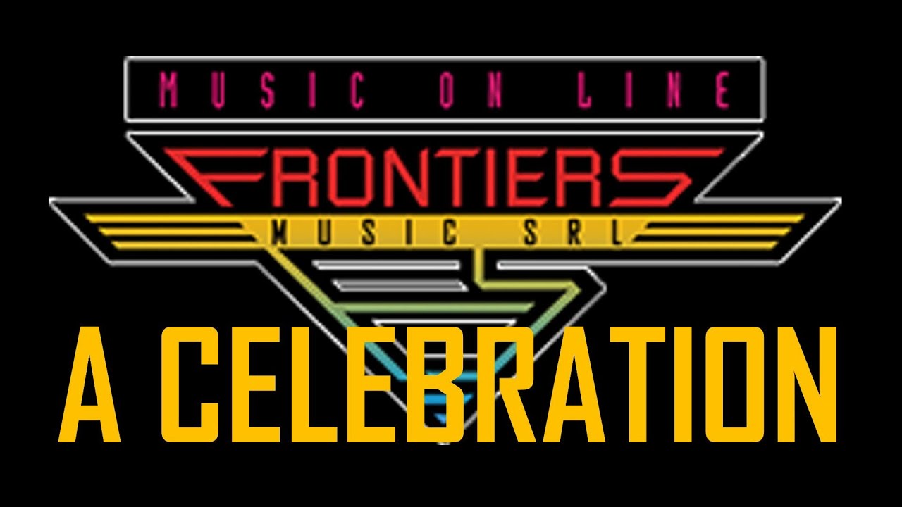 043 | Frontiers Music label: A Celebration