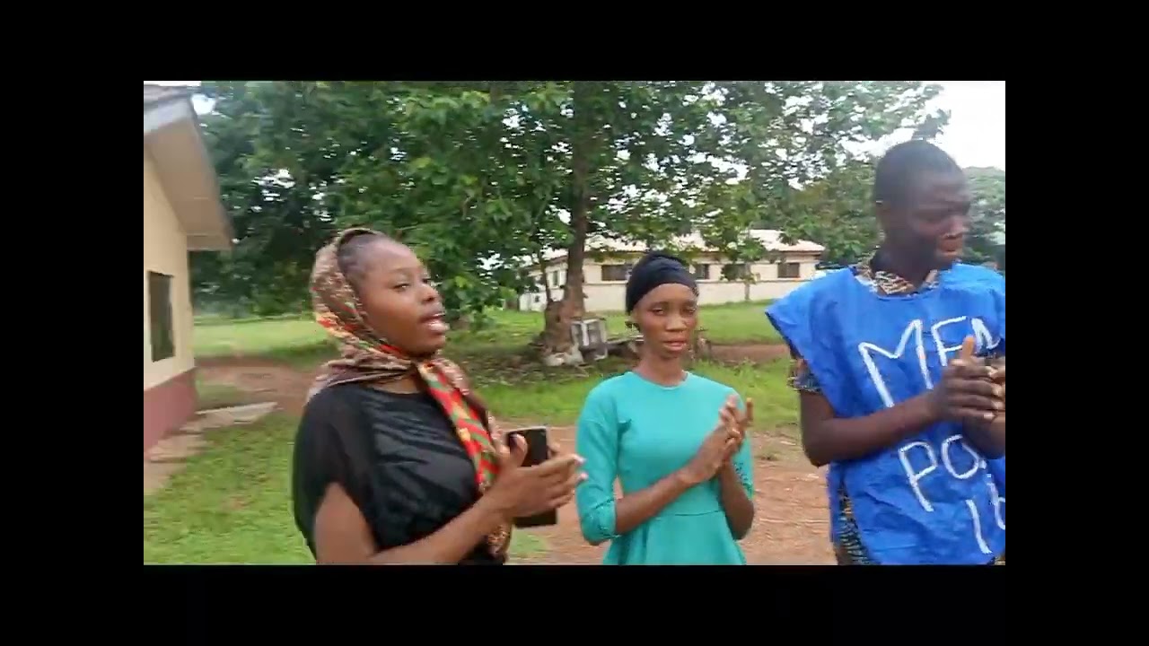 MFM Global Evangelism (MFMCF-TPI EDITION)