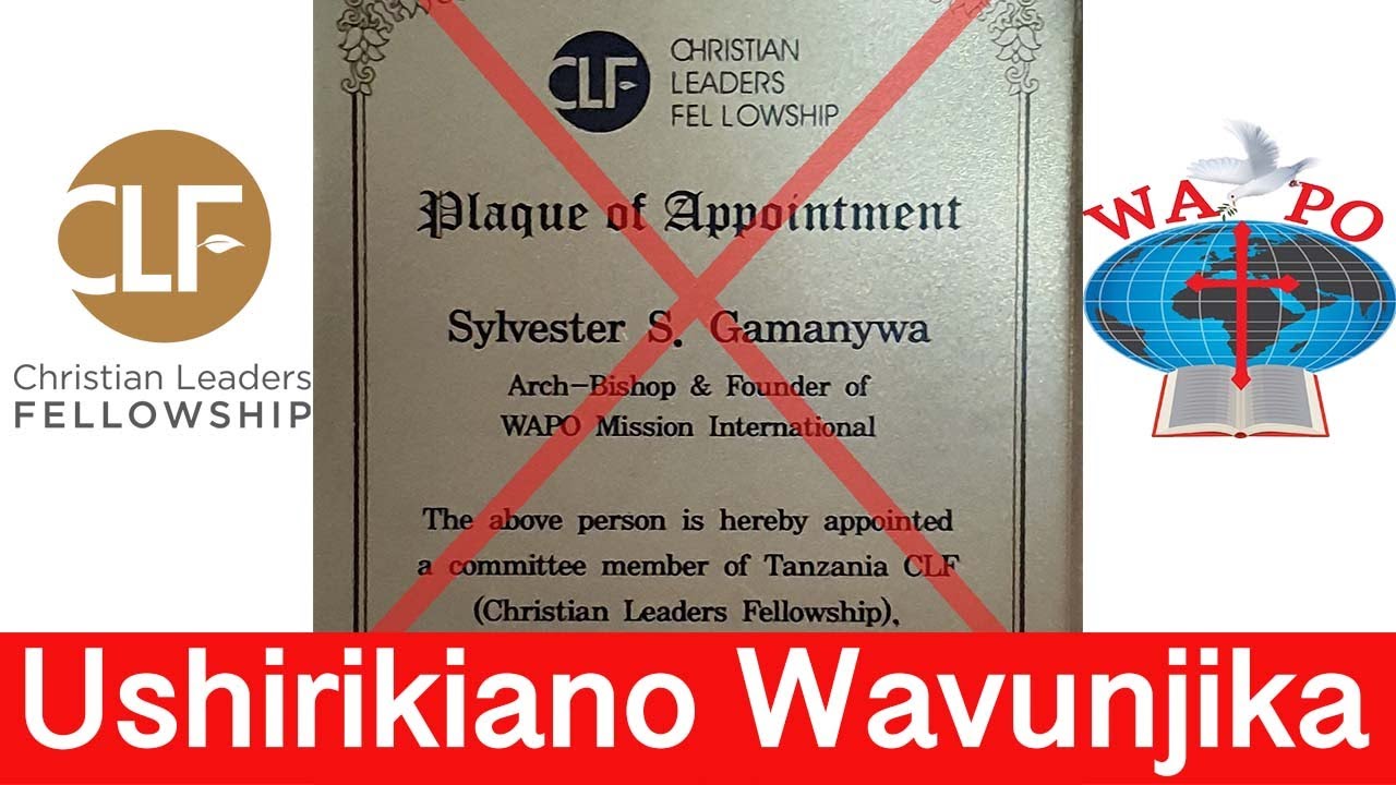 ASKOFU GAMANYWA AVUNJA UHUSIANO NA GOOD NEWS MISSION YA KOREA