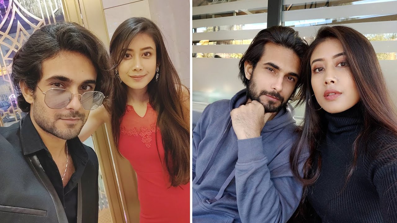 Sanam Puri & Asmi Shrestha's Fun in long distance relationship | Sanam & Asmi