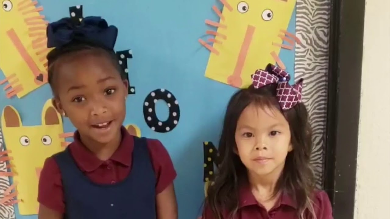 Forest Heights Academy of Excellence Recruitment Video - 2020/2021 Magnet Application Period